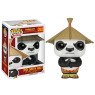 Виниловая фигурка Кунг-фу Панда #252 от Funko