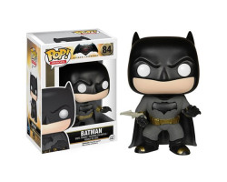Виниловая фигурка Бэтмен #84 от Funko