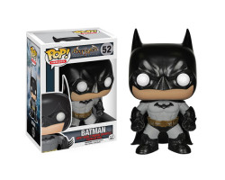 Виниловая фигурка Бэтмен #52 от Funko