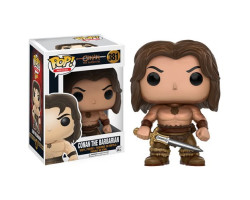 Виниловая фигурка Конан Варвар #381 от Funko