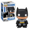 Виниловая фигурка Бэтмен #1 от Funko