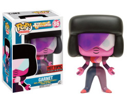 Виниловая фигурка Гарнет #86 от Funko
