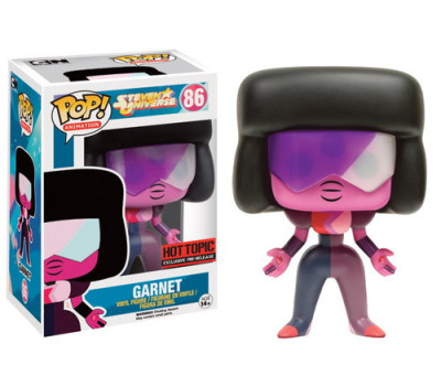 Виниловая фигурка Гарнет #86 от Funko