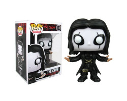 Виниловая фигурка Ворон #133 от Funko
