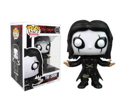 Виниловая фигурка Ворон #133 от Funko