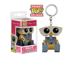 Брелок ВАЛЛ-И от Funko
