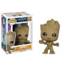 Башкотряс Грут #202 Funko