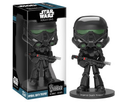 Башкотряс Имперский Штурмовик Смерти от Funko