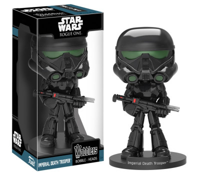Башкотряс Имперский Штурмовик Смерти от Funko
