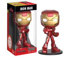 Башкотряс Железный человек от Funko