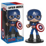 Башкотряс Капитан Америка от Funko