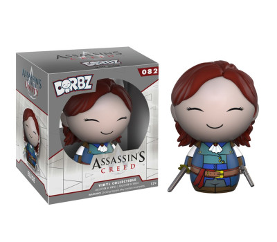 Виниловая фигурка Элиза #082 от Funko