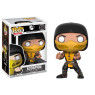 Виниловая фигурка Скорпион #250 от Funko