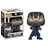Виниловая фигурка Саб-Зиро #251 от Funko