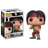 Виниловая фигурка Лю Кан #252 от Funko