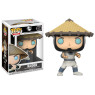 Виниловая фигурка Рейден #254 от Funko