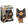 Виниловая фигурка Догмит #76 от Funko