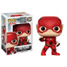 Виниловая фигурка Флэш #208 от Funko
