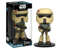 Башкотряс Береговой штурмовик от Funko