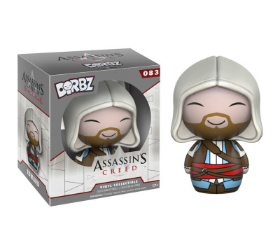 Виниловая фигурка Эдвард #083 от Funko