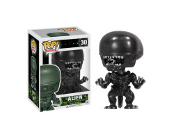 Виниловая фигурка Чужой #30 от Funko