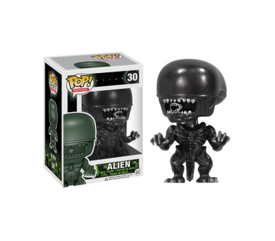 Виниловая фигурка Чужой #30 от Funko