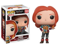 Виниловая фигурка Трисс #153 от Funko