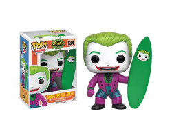 Виниловая фигурка Джокер #134 года от Funko