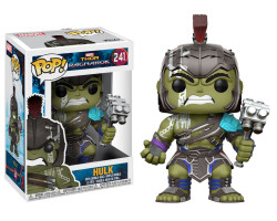Башкотряс Халк #241 от Funko