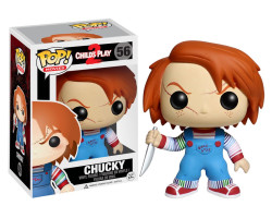 Виниловая фигурка Чаки #56 от Funko
