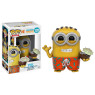 Виниловая фигурка Фил #120 от Funko
