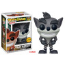 Виниловая фигурка Крэш Бандикут (черно-белая версия) #273 от Funko