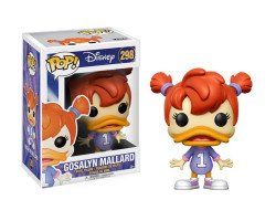 Виниловая фигурка Госалин Маллард #298 от Funko