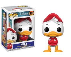 Виниловая фигурка Хьюи #307 от Funko