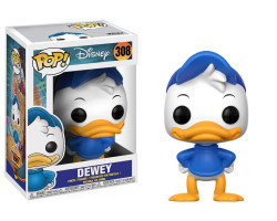 Виниловая фигурка Дьюи #308 от Funko