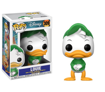 Виниловая фигурка Луи #309 от Funko