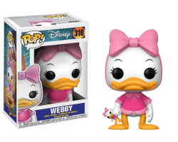 Виниловая фигурка Поночка #310 от Funko