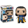 Башкотряс Локи #242 от Funko