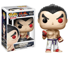 Виниловая фигурка Казуя #175 от Funko