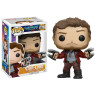 Башкотряс Звёздный Лорд #198 Funko