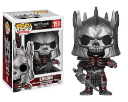 Виниловая фигурка Эредин #151 от Funko