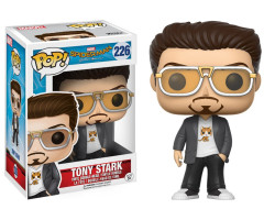 Башкотряс Тони Старк #226 от Funko