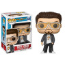 Башкотряс Тони Старк #226 от Funko
