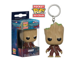 Брелок Малыш Грут от Funko
